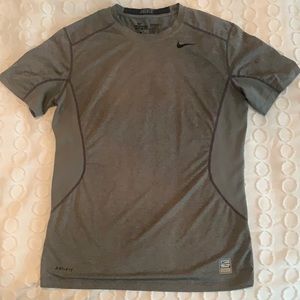 Nike Pro Combat shirt